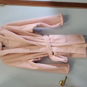 Ambrielle Sleepwear robe new with tags size XXL